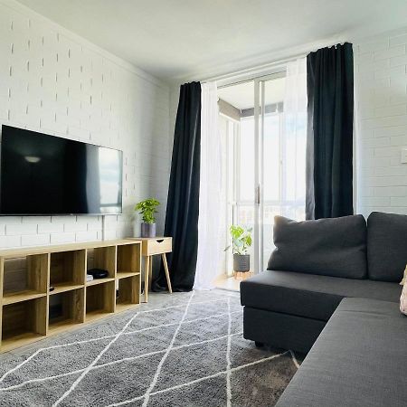 Port Vista - Central Fremantle Apartment Esterno foto