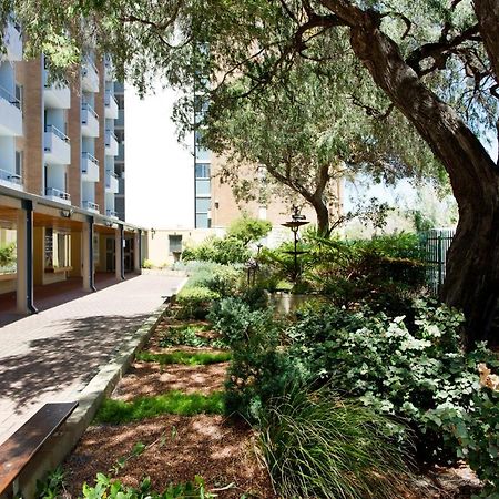 Port Vista - Central Fremantle Apartment Esterno foto