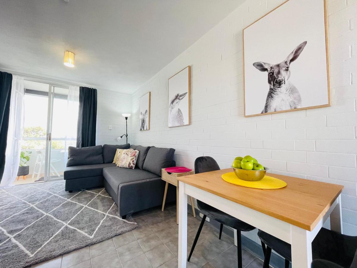 Port Vista - Central Fremantle Apartment Esterno foto