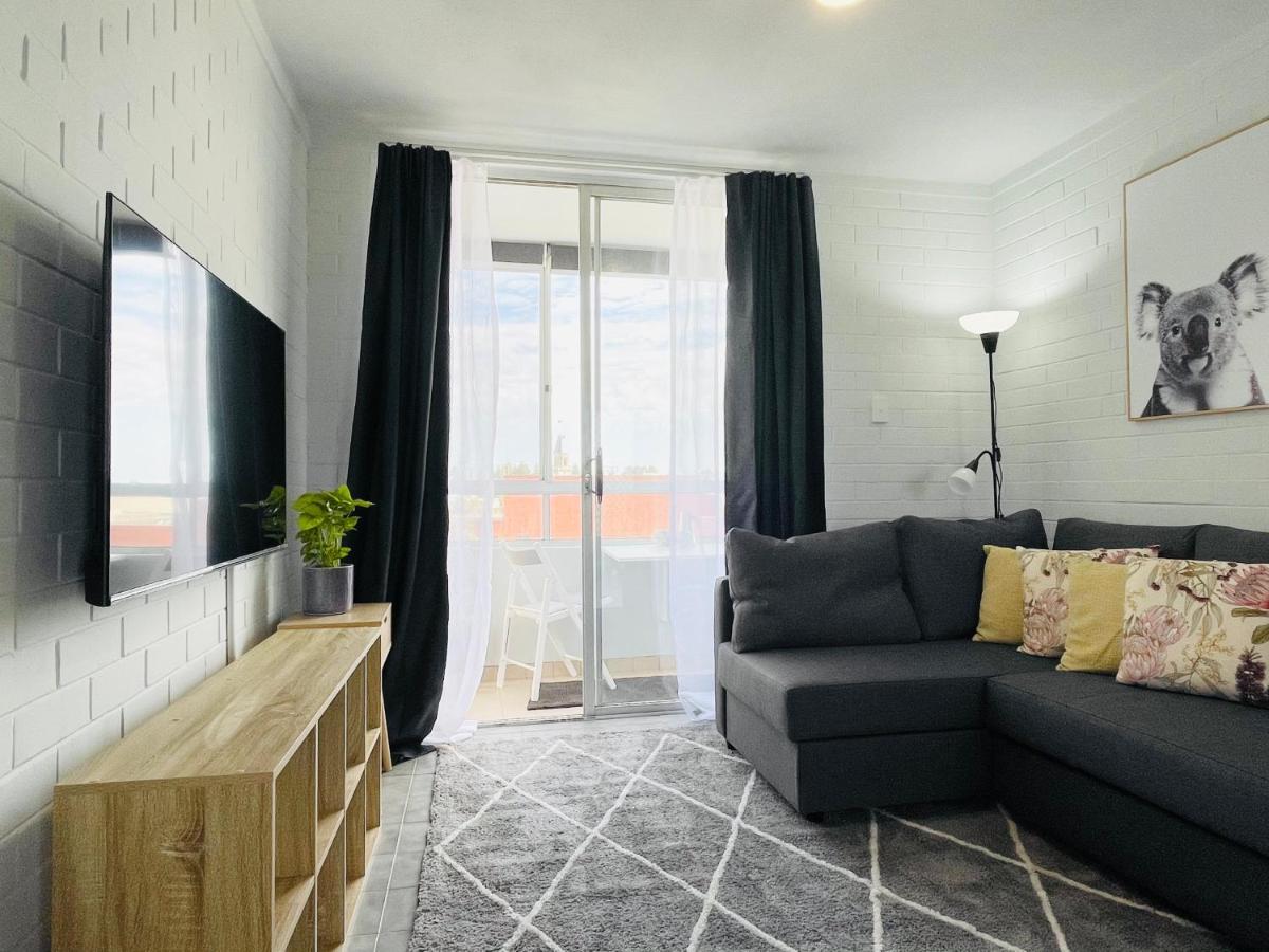 Port Vista - Central Fremantle Apartment Esterno foto