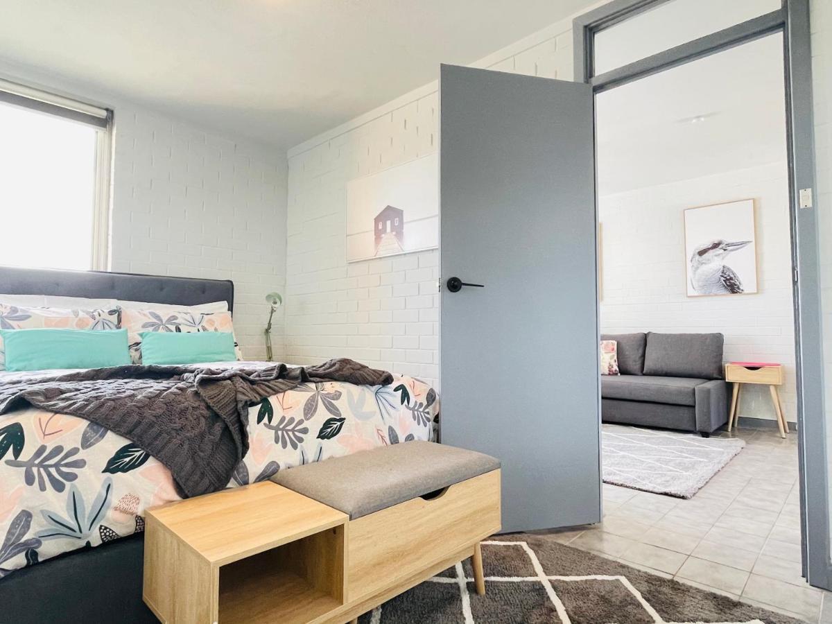 Port Vista - Central Fremantle Apartment Esterno foto