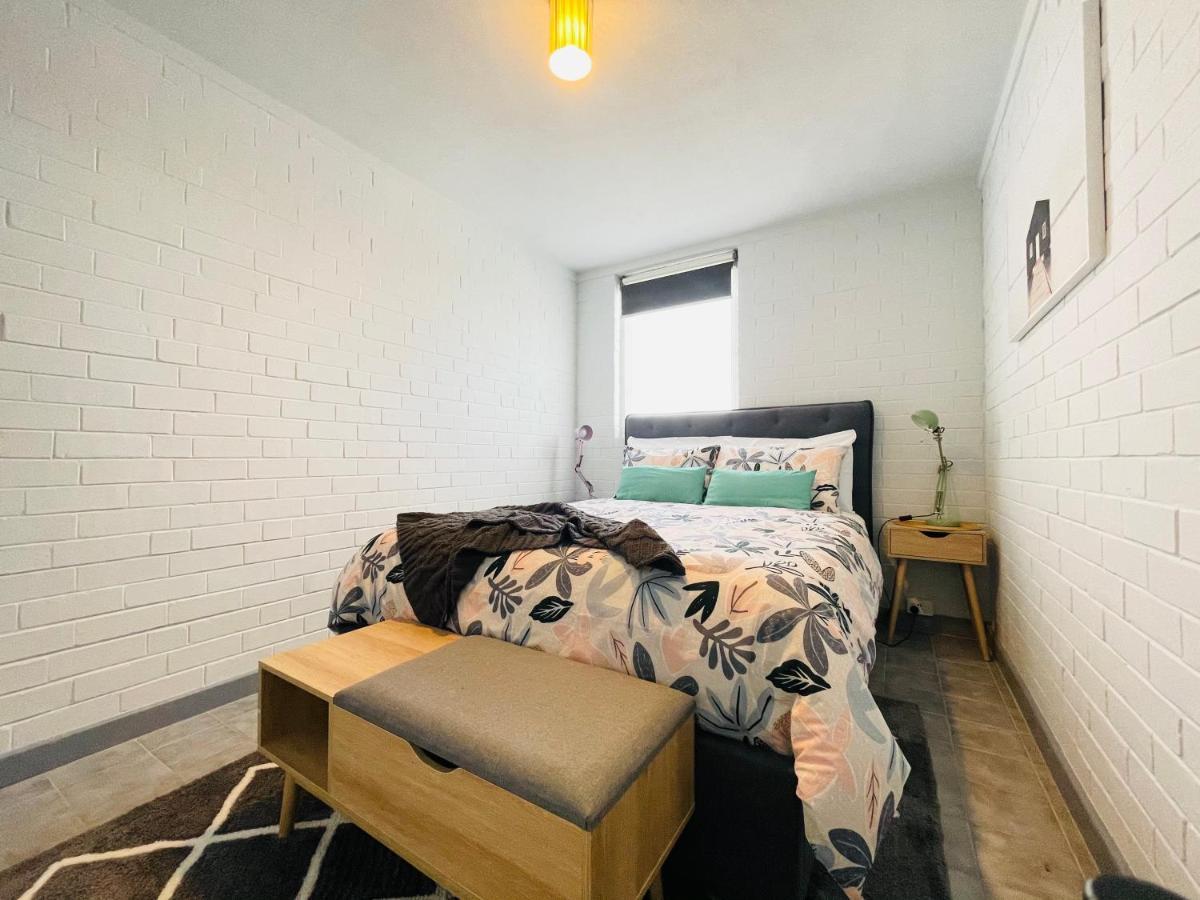 Port Vista - Central Fremantle Apartment Esterno foto