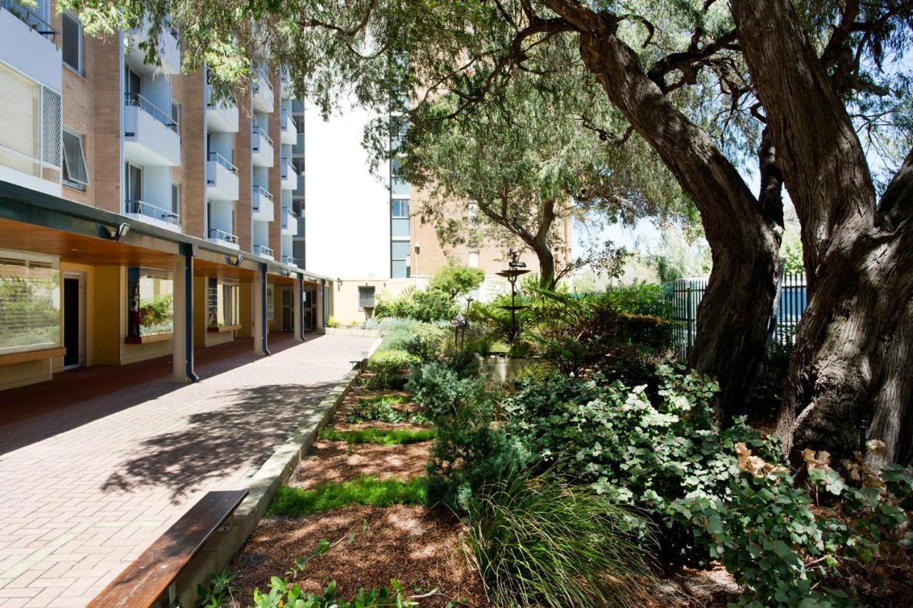 Port Vista - Central Fremantle Apartment Esterno foto